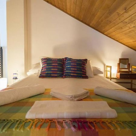 Apartmán Tgh Acogedor Duplex En Màlaga Exteriér fotografie