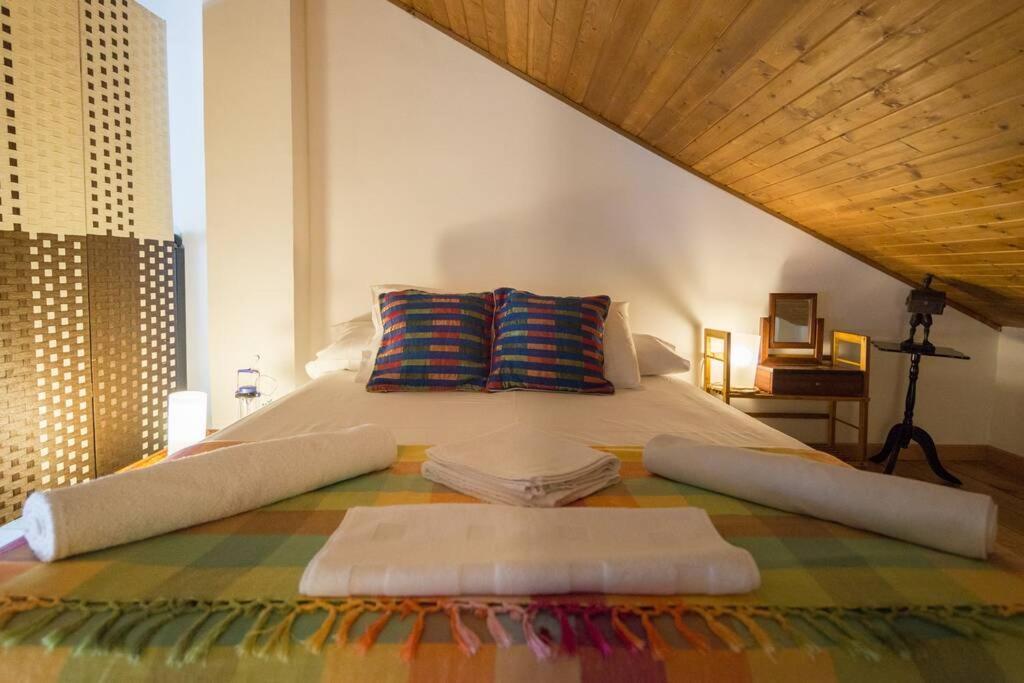 Apartmán Tgh Acogedor Duplex En Màlaga Exteriér fotografie